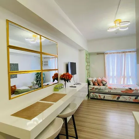 Avida Riala T4- 1115 Apartment