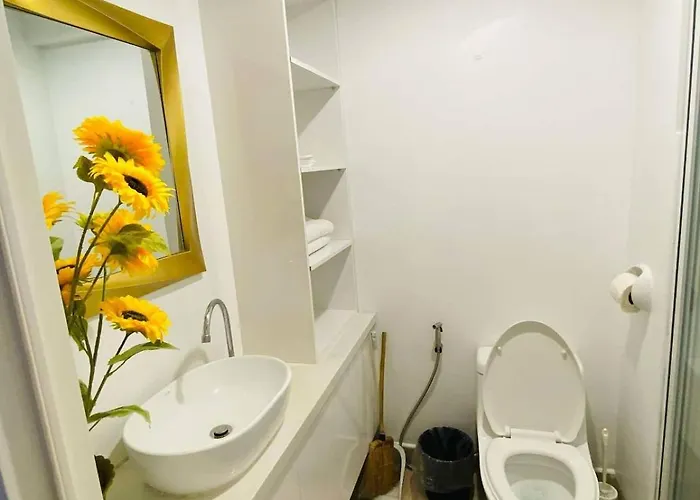 Apartment Avida Riala T4- 1115