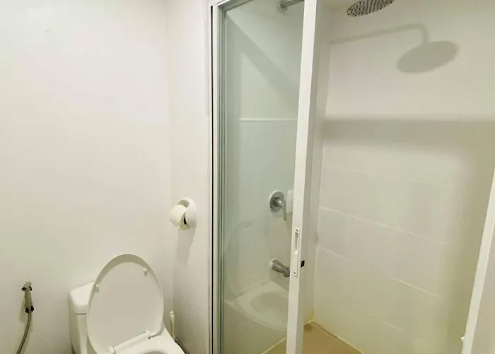 Apartment Avida Riala T4- 1115 Cebu